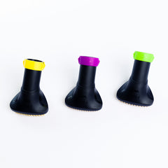 Furry Pet Accessories Set