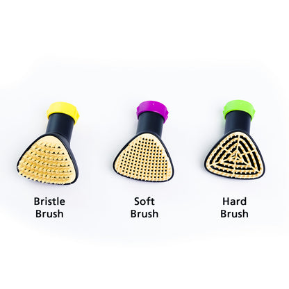 Furry Pet Accessories Set