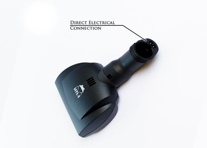 Hand Electro Brush EST