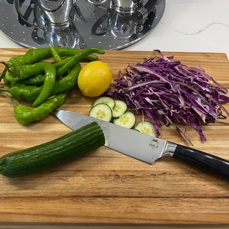 HYLA Kitchen Knife