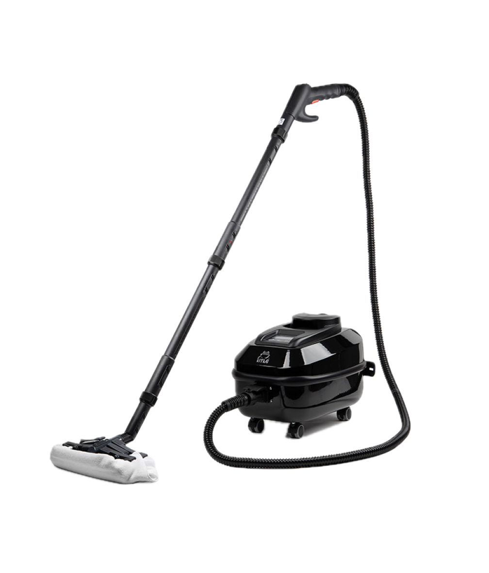 HYLA STEAMER