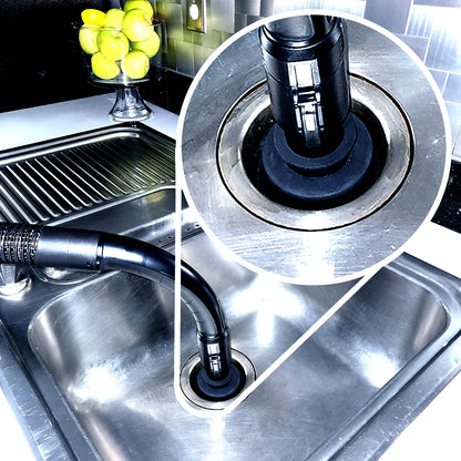 Sink &amp; Drain Declogger