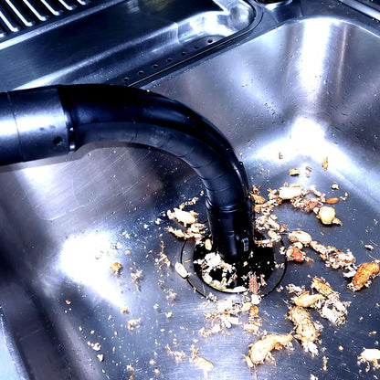 Sink &amp; Drain Declogger