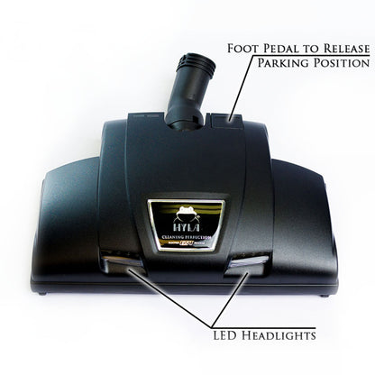VENTUS Electro Brush EST