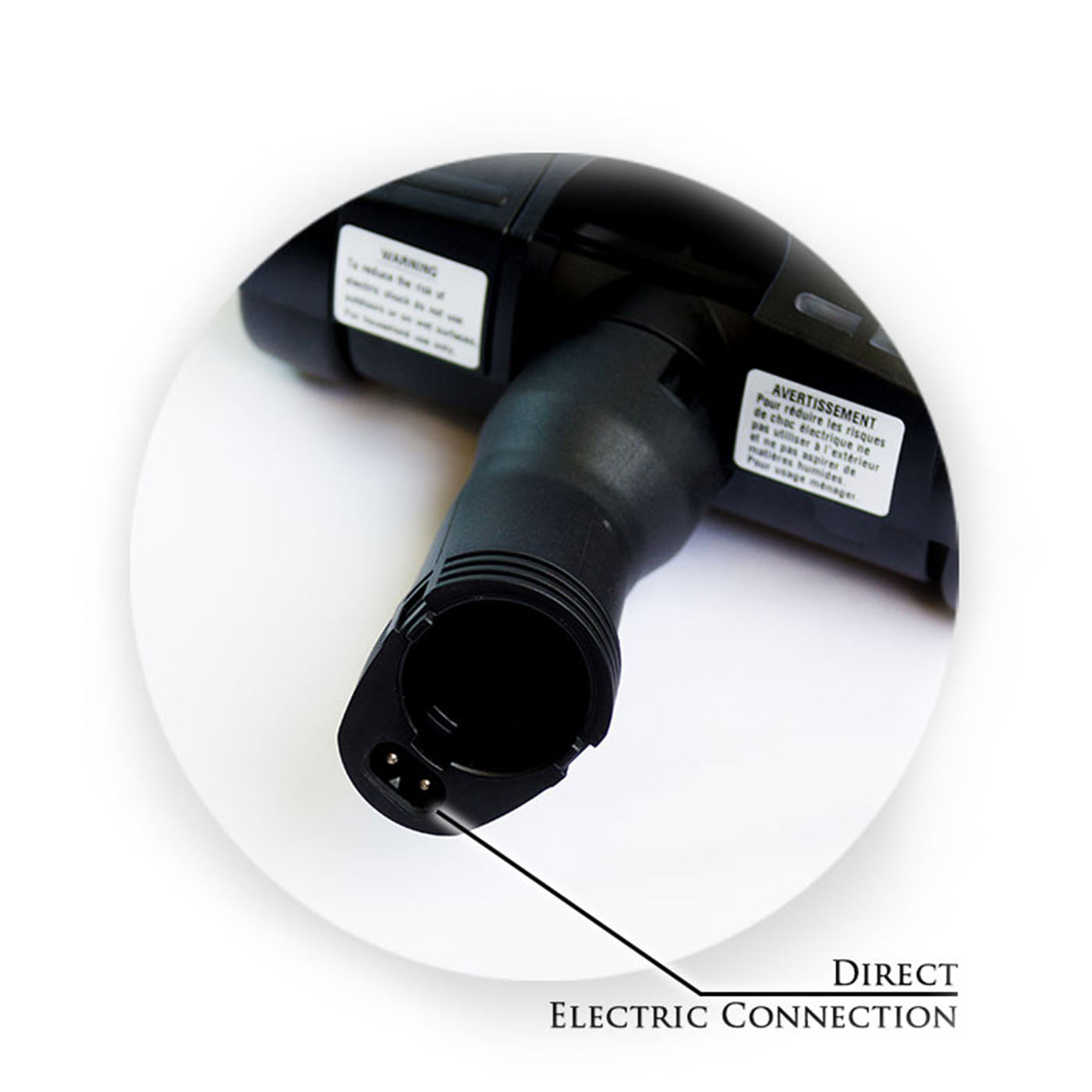 VENTUS Electro Brush EST