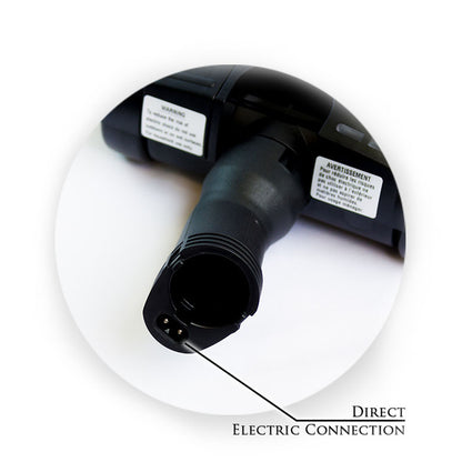 VENTUS Electro Brush EST
