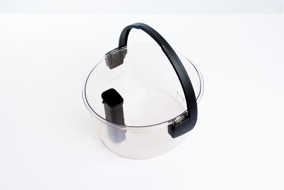 Water Pan Assembly EST / GST