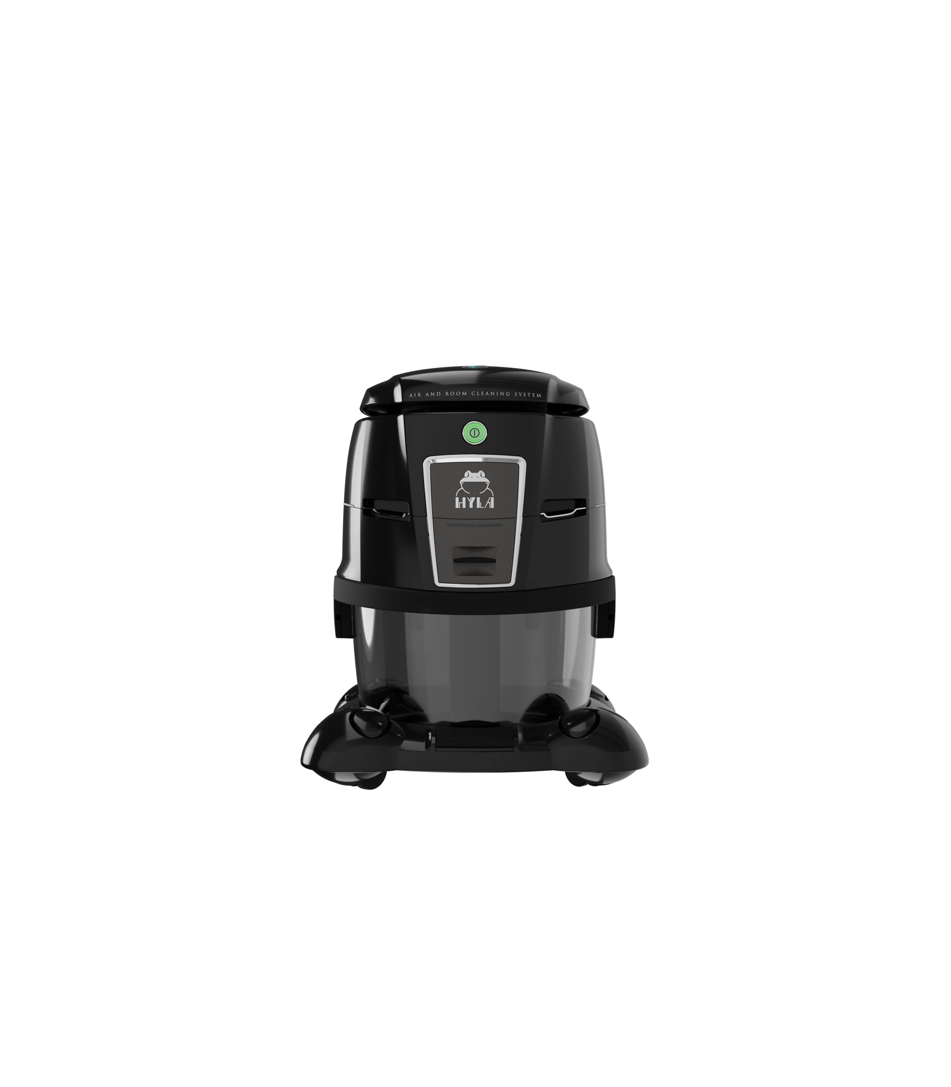 HYLA EST