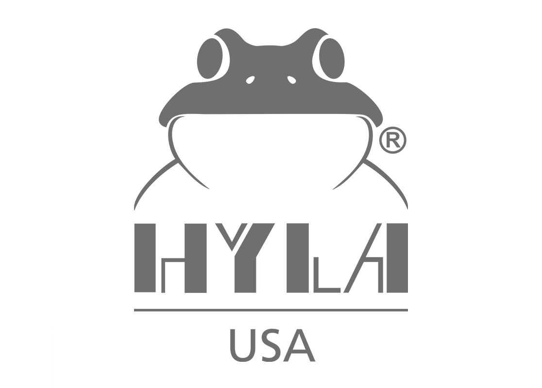 HYLA Fragrance Kit Relax Contains 4x 2 fl.oz. Bottles (Lemon, Orange, Strawberry, Eucalyptus)